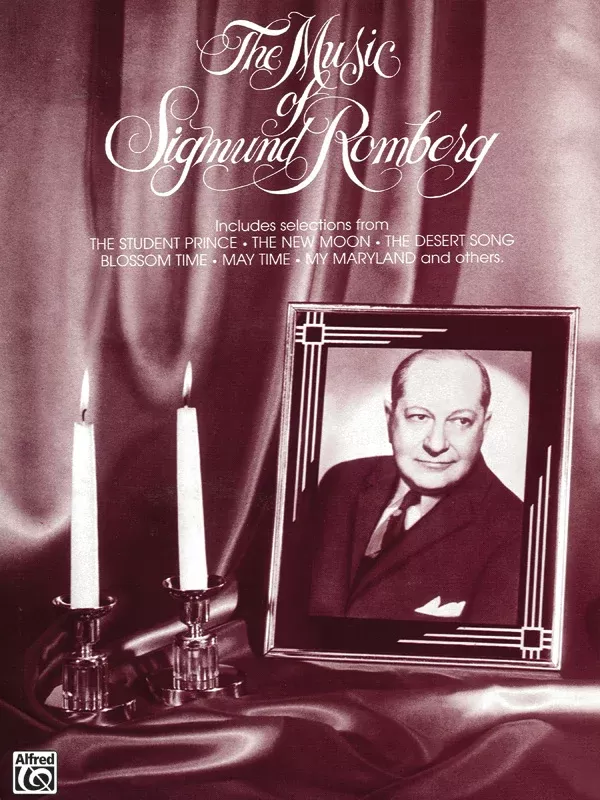 The Music of Sigmund Romberg