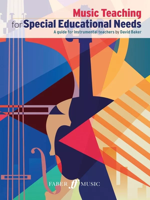 Music Teaching for Special Educational Needs: All Instruments Book