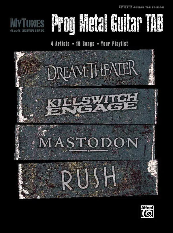 My Curse: Authentic Guitar TAB