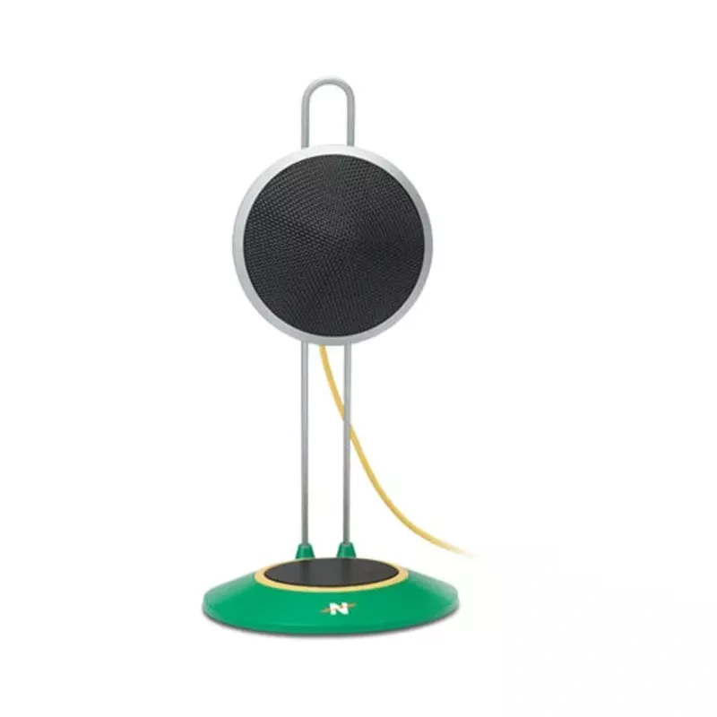 Neat Microphones Widget A Desktop USB Microphone