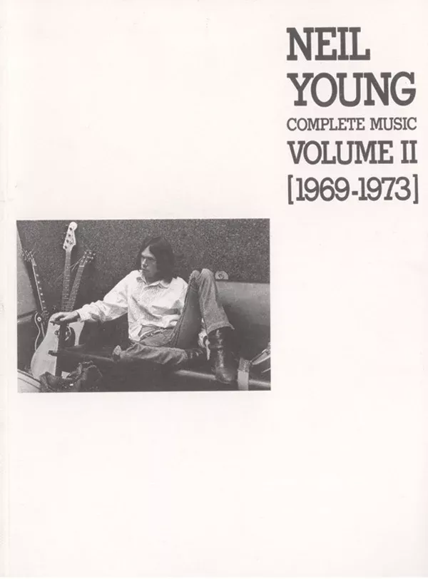 Neil Young: Complete Music, Volume II (1969-1973)