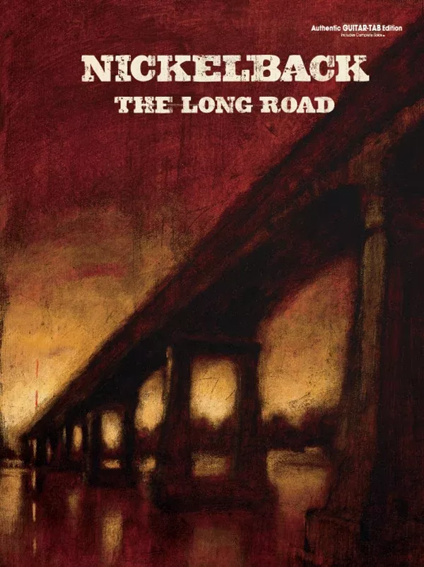 Nickelback: The Long Road