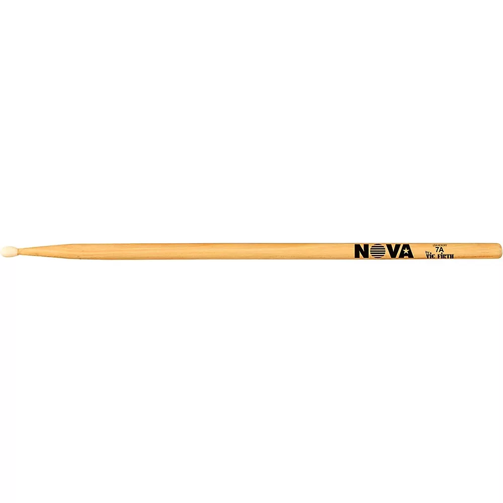 Nova Hickory Drum Sticks 7AN