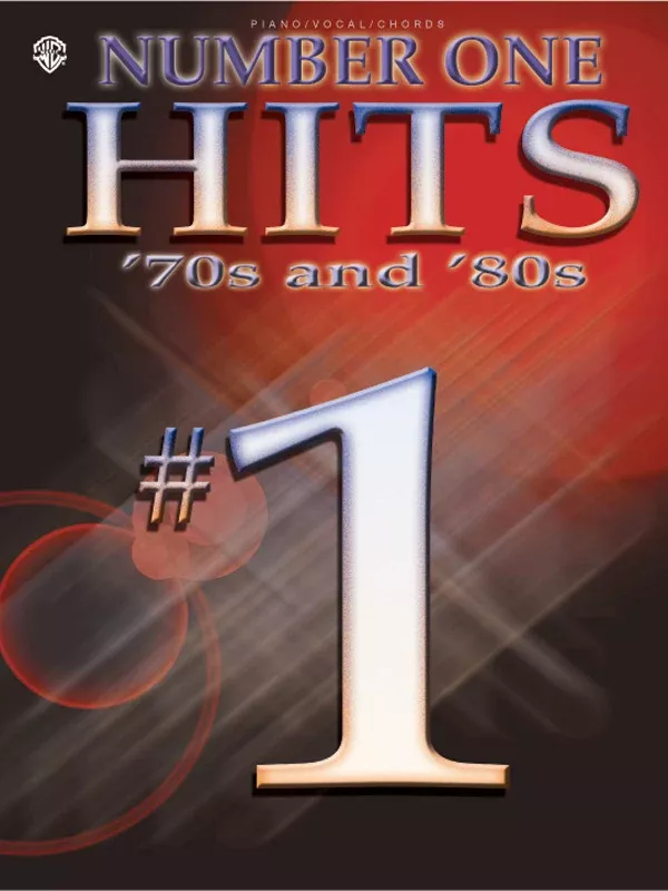 Number One Hits: '70s & '80s