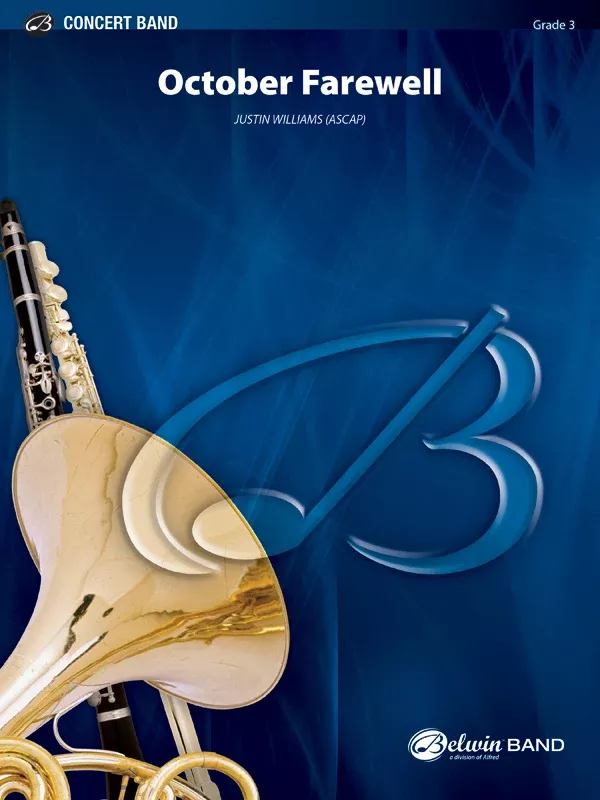 October Farewell: Tuba