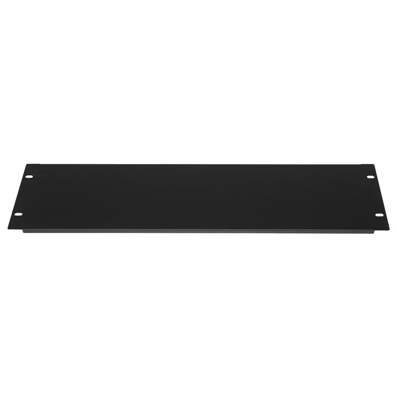 Odyssey APB03 – 19 Rack Mountable 3U Blank Panel
