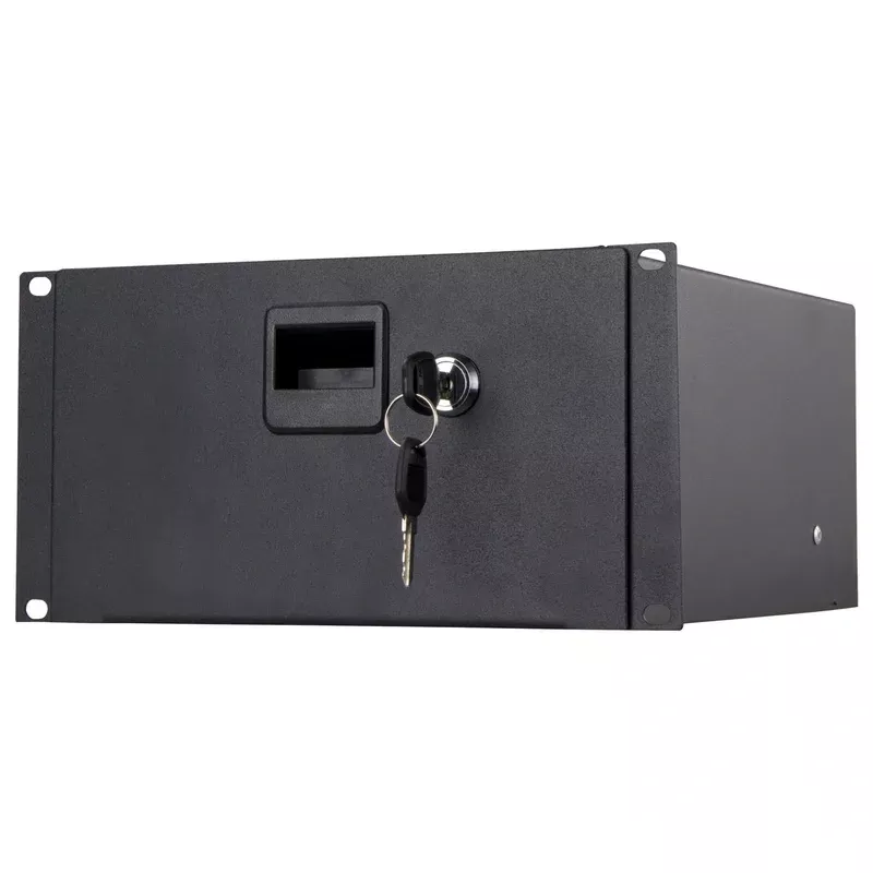 Odyssey ARHD03 – Half Rack Mountable 3U Drawer