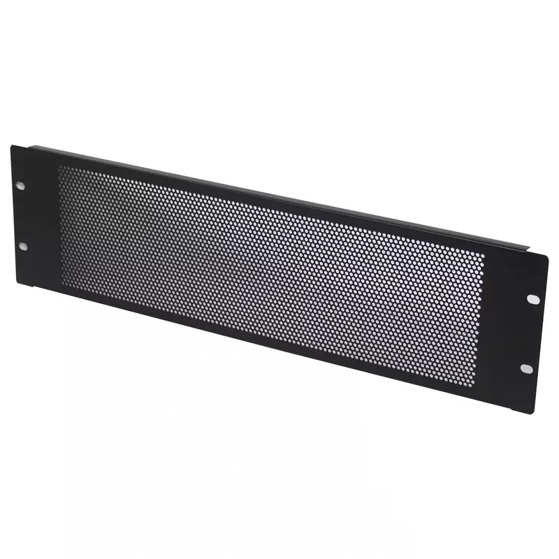 Odyssey ARPVLP3 – 19 Rack Mountable Flat Perforated 3U Panel