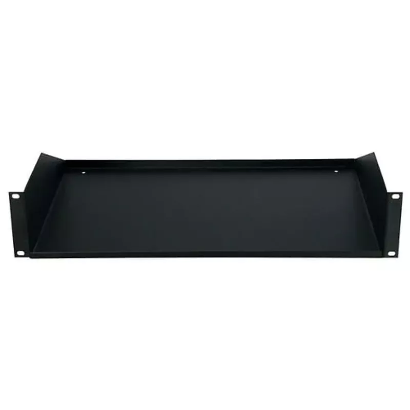 Odyssey ARS4 – 19 Inch Rack Mountable Shelf 4U (7 Inches)