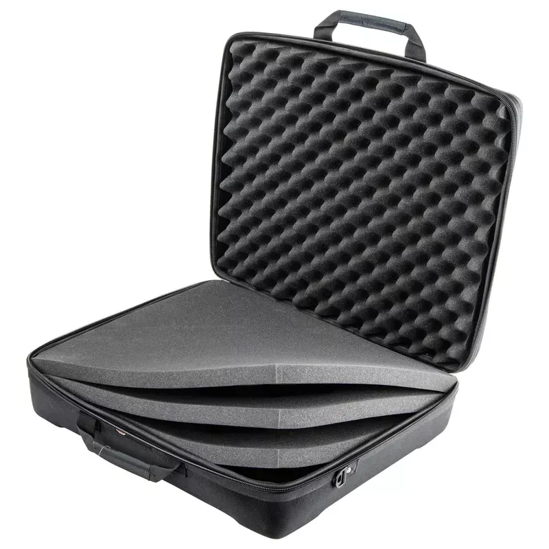 Odyssey BMSUNI3 Universal EVA Molded Carrying Bag – Large