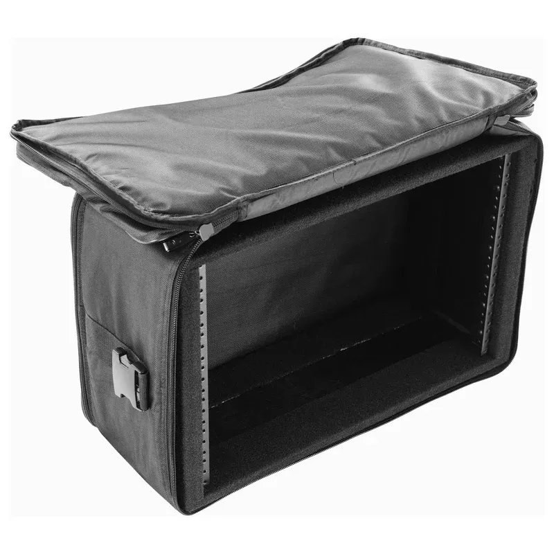 Odyssey BR708 – 7U Rack Bag 8 Interior Depth