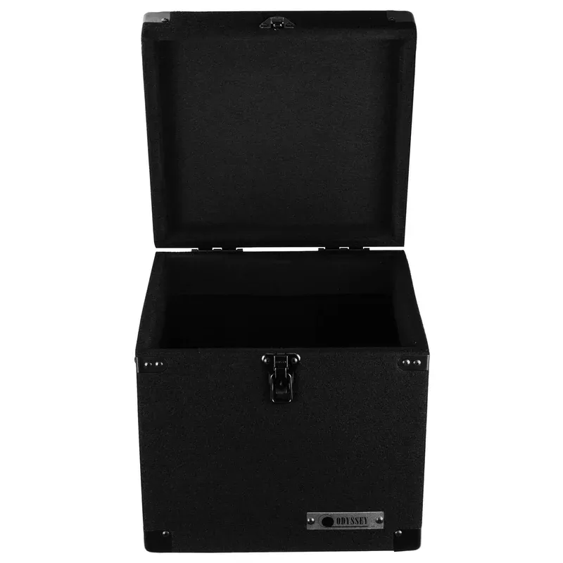 Odyssey CLP090E – Record / Utility Carpet Case for 90 12 Vinyl Records / LPs