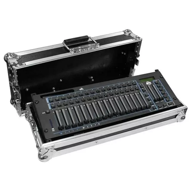 Odyssey FRLC04 – 4U Rack Mountable Controller Case