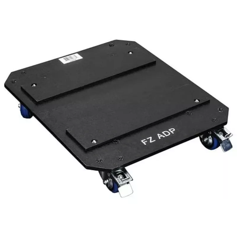 Odyssey FZADP – Amp Rack Caster Board