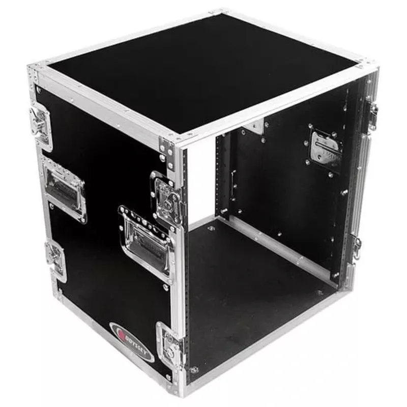 Odyssey FZAR12 – 12U Pro Amp Rack