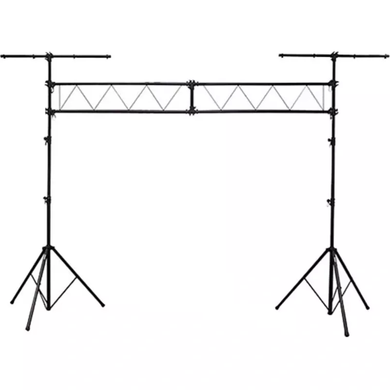 Odyssey LTMTS10 – 10 Wide Mobile Lighting System