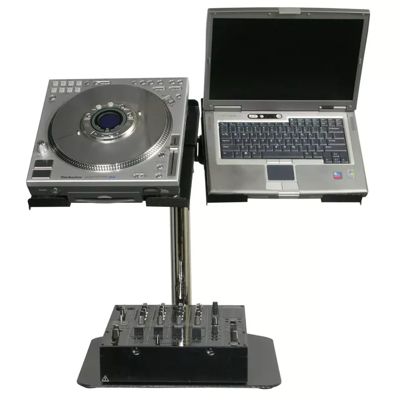 Odyssey LUNISPDB – Dual Universal L-Evation Stand Pack