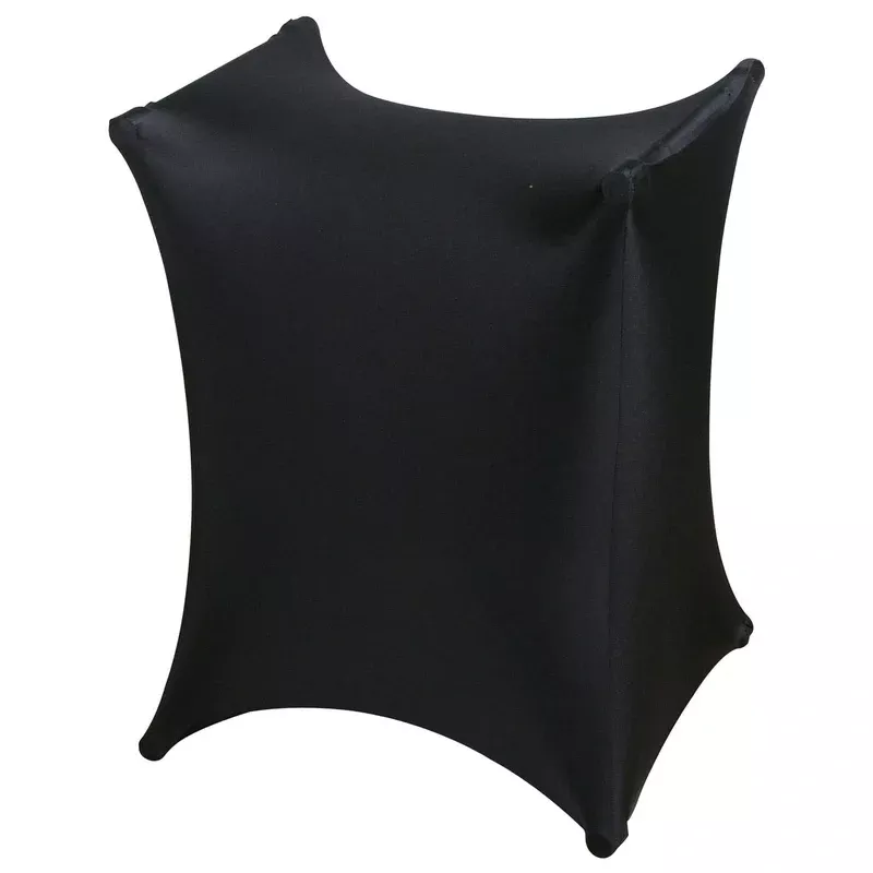 Odyssey SPALTBXSBLK – Black X-Stand Slip Scrim
