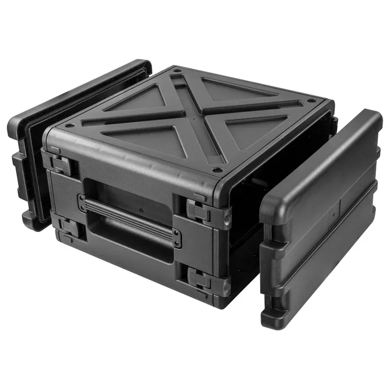 Odyssey VUAR6U – Vulcan Series 6U Rack Case