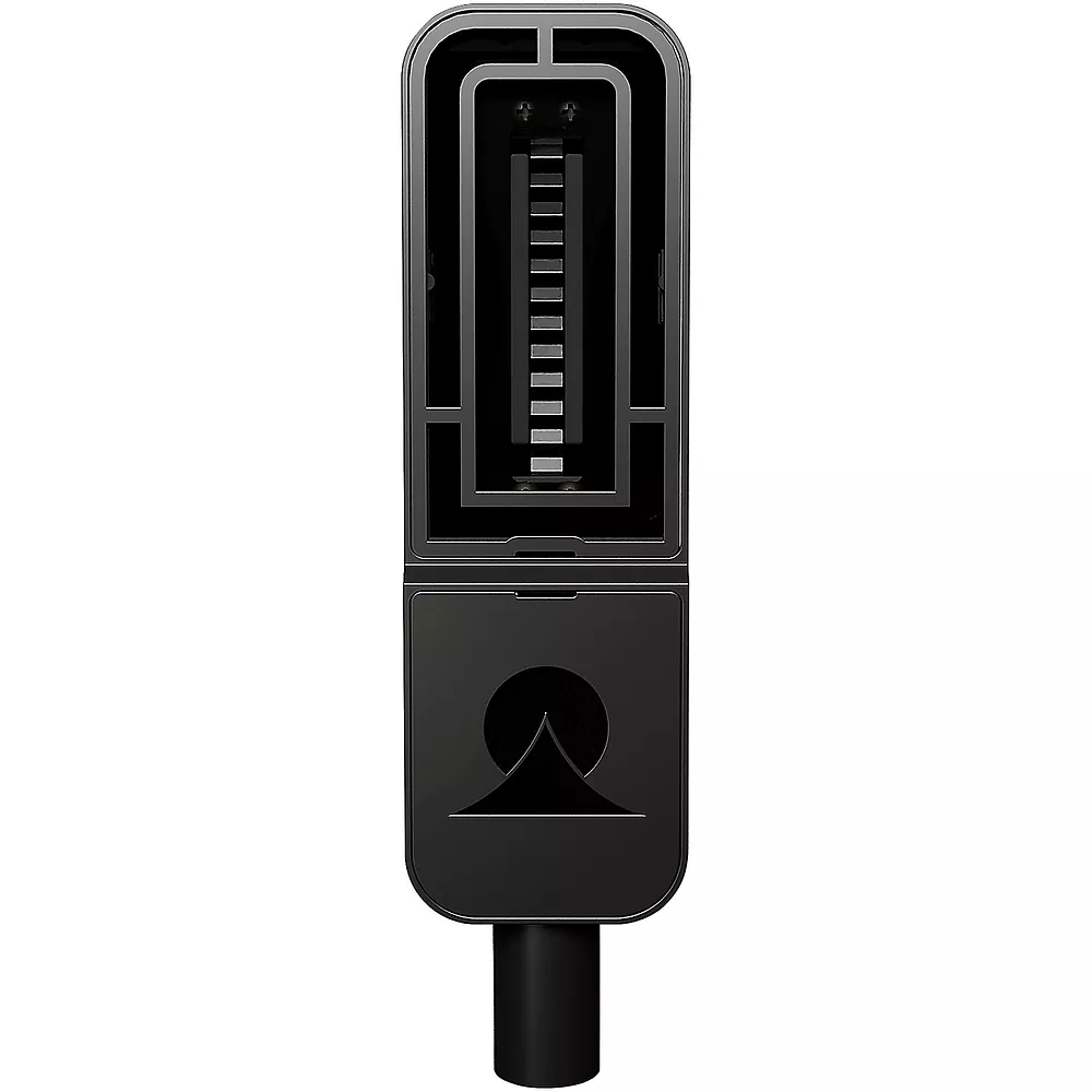 Ohma World Windows Ribbon Microphone Black & Black