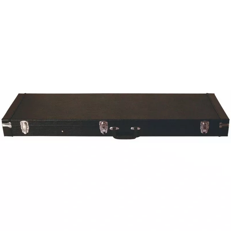 On-Stage GCB6000B Hardshell Bass Guitar Case