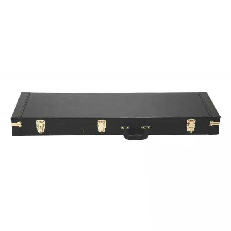 On-Stage GCE6000B Hardshell Electric Guitar Case