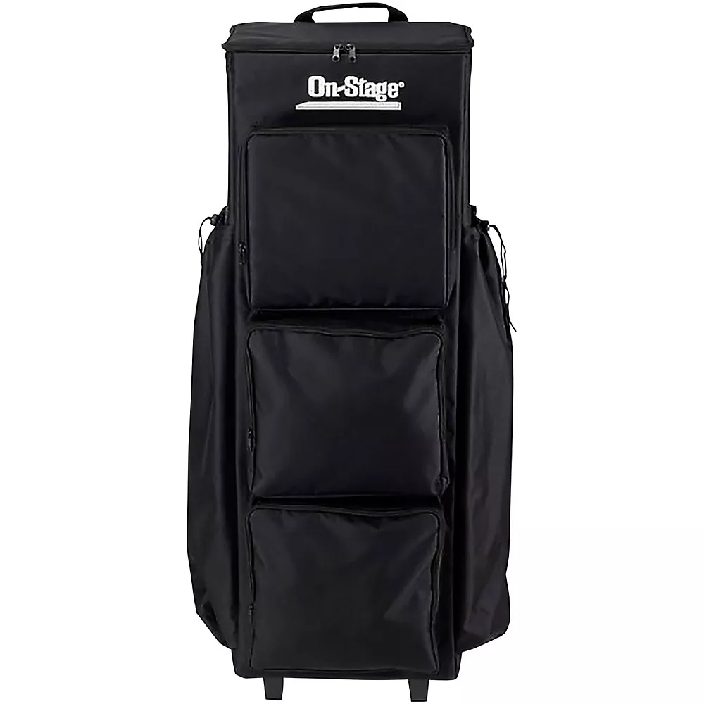 On-Stage Gig Rider
