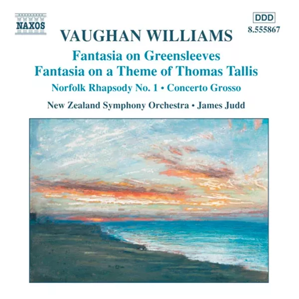 Orchestral Favourites: CD