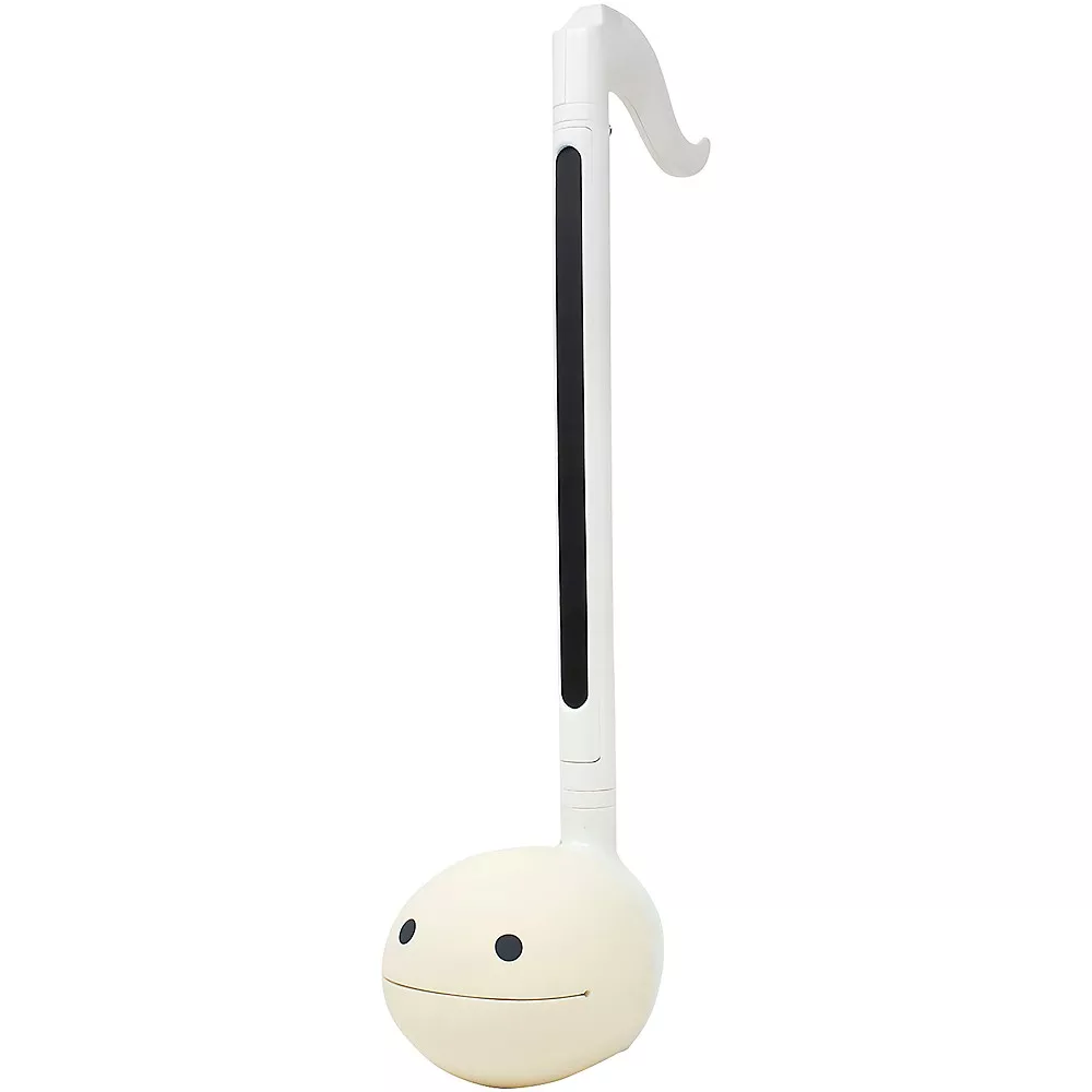 Otamatone Deluxe English Version, White