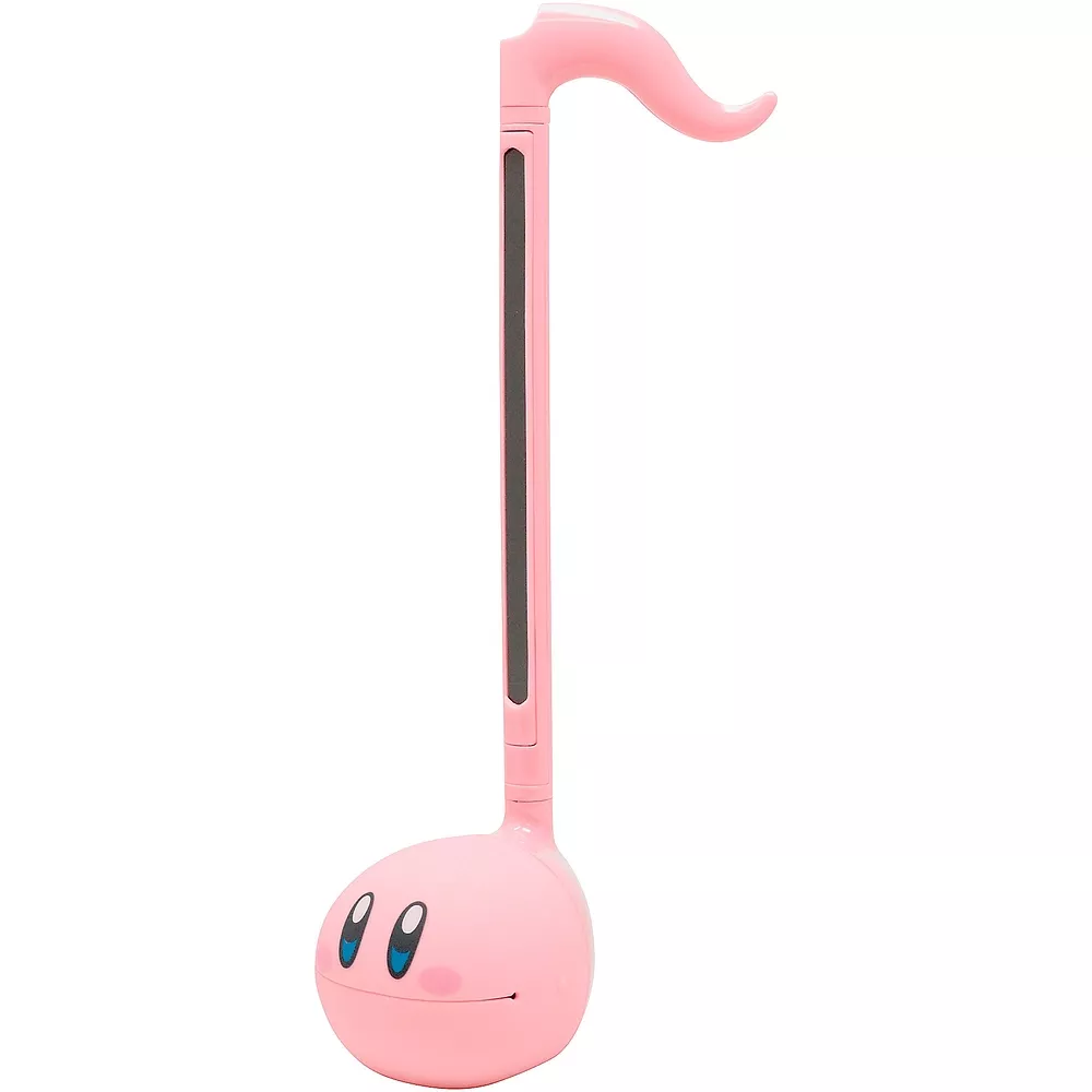Otamatone Regular English Version - Kirby