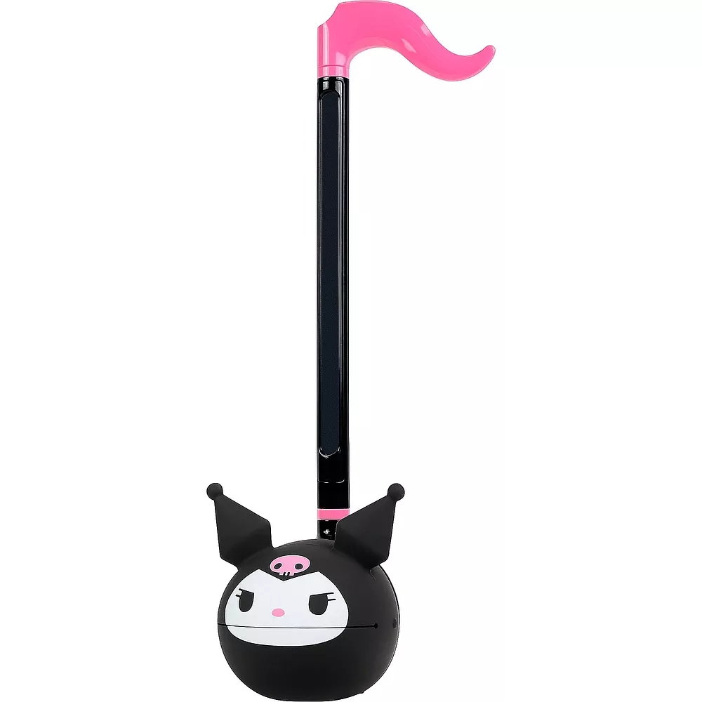 Otamatone Regular Version - Sanrio Kuromi