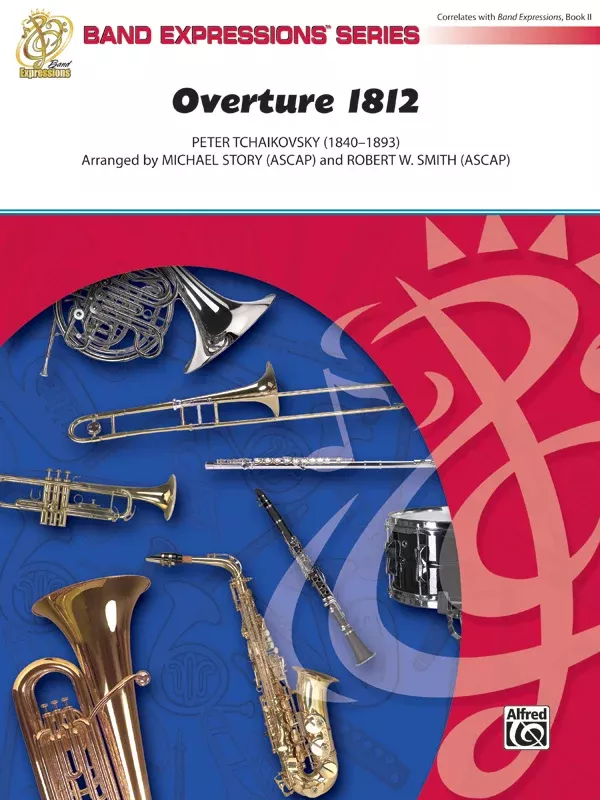 Overture 1812: Flute