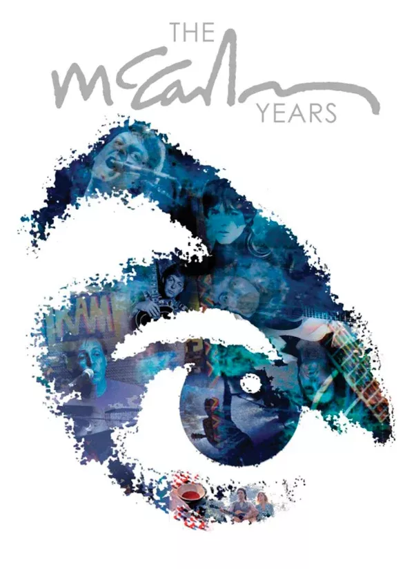 Paul McCartney: The McCartney Years