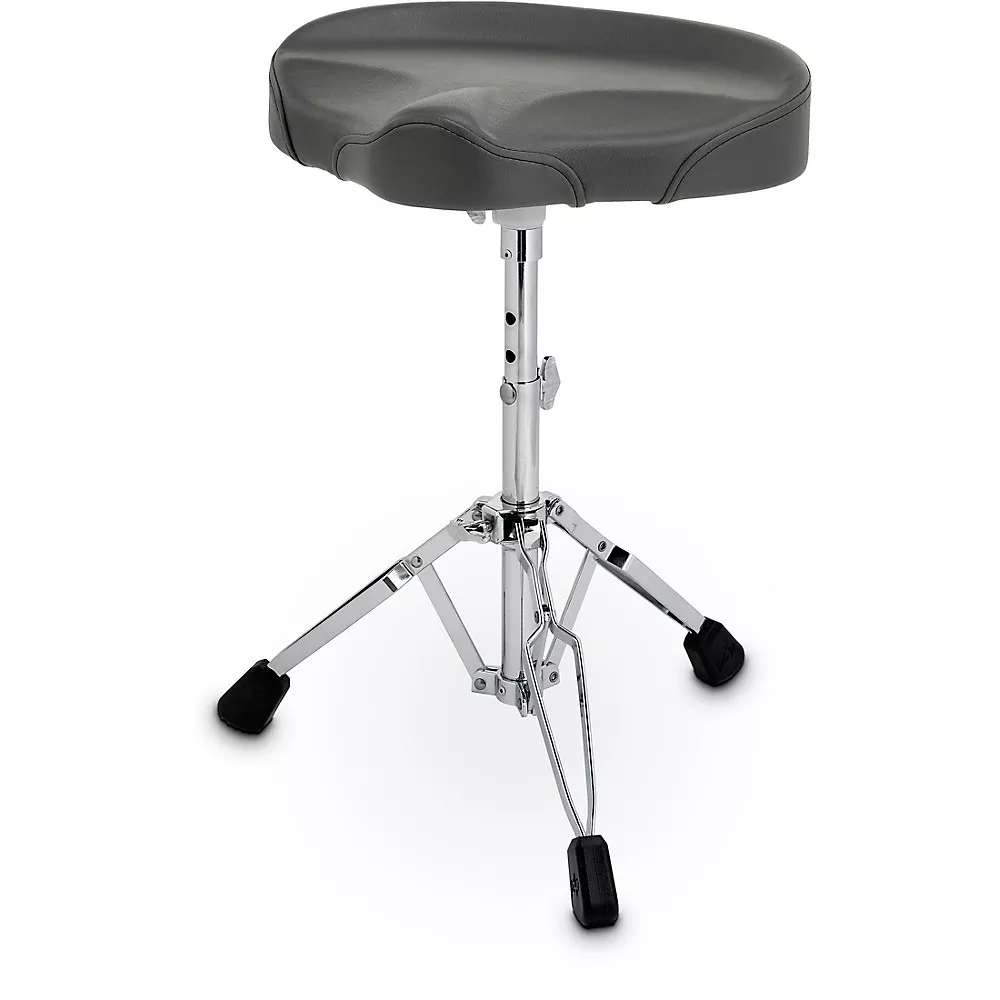 PDP by DW Gravity Series 710T Lightweight Tractor Top Throne - Gray