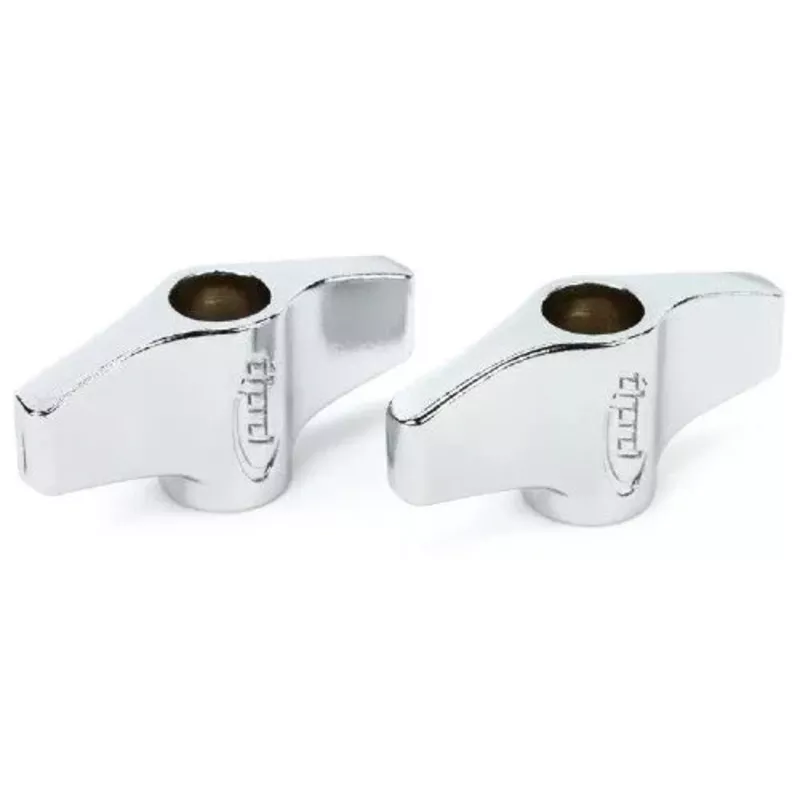 PDP PDAXWNM602 6mm Thread Wing Nuts – 2 Pack