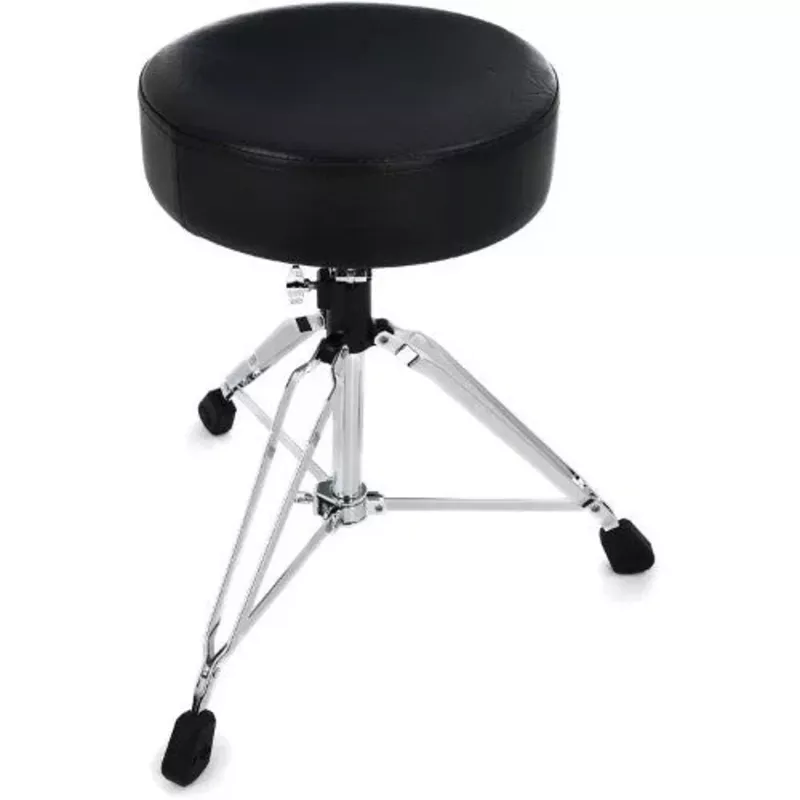 PDP PDDT810R 800 Series 13″ Round-Top Medium-Weight Throne