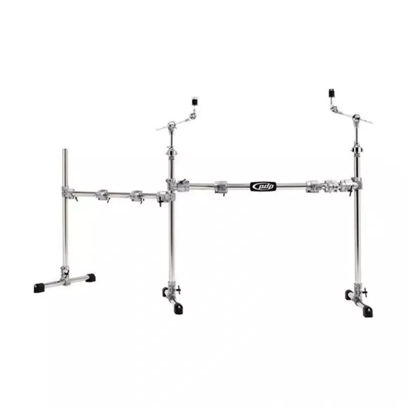 PDP PDSRCOMBO1 Combo Rack Pack with Main and Side