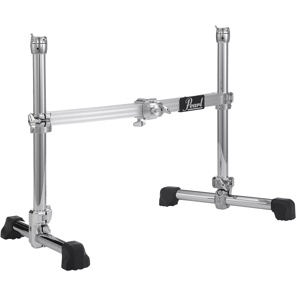 Pearl DR521C Icon Low-Rise Curved Side Drum Rack