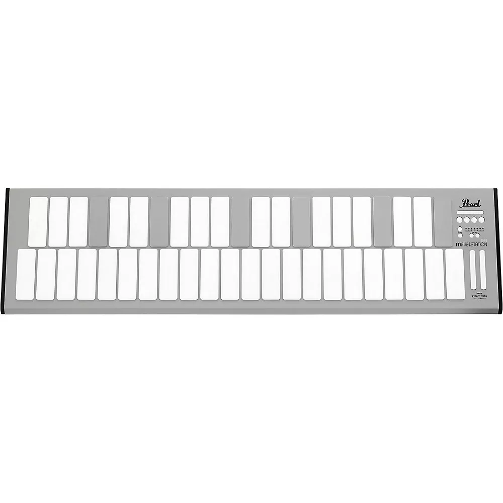 Pearl EM1 malletSTATION 3.0 Octave Adjustable Range Electronic Mallet Controller 3 Octave