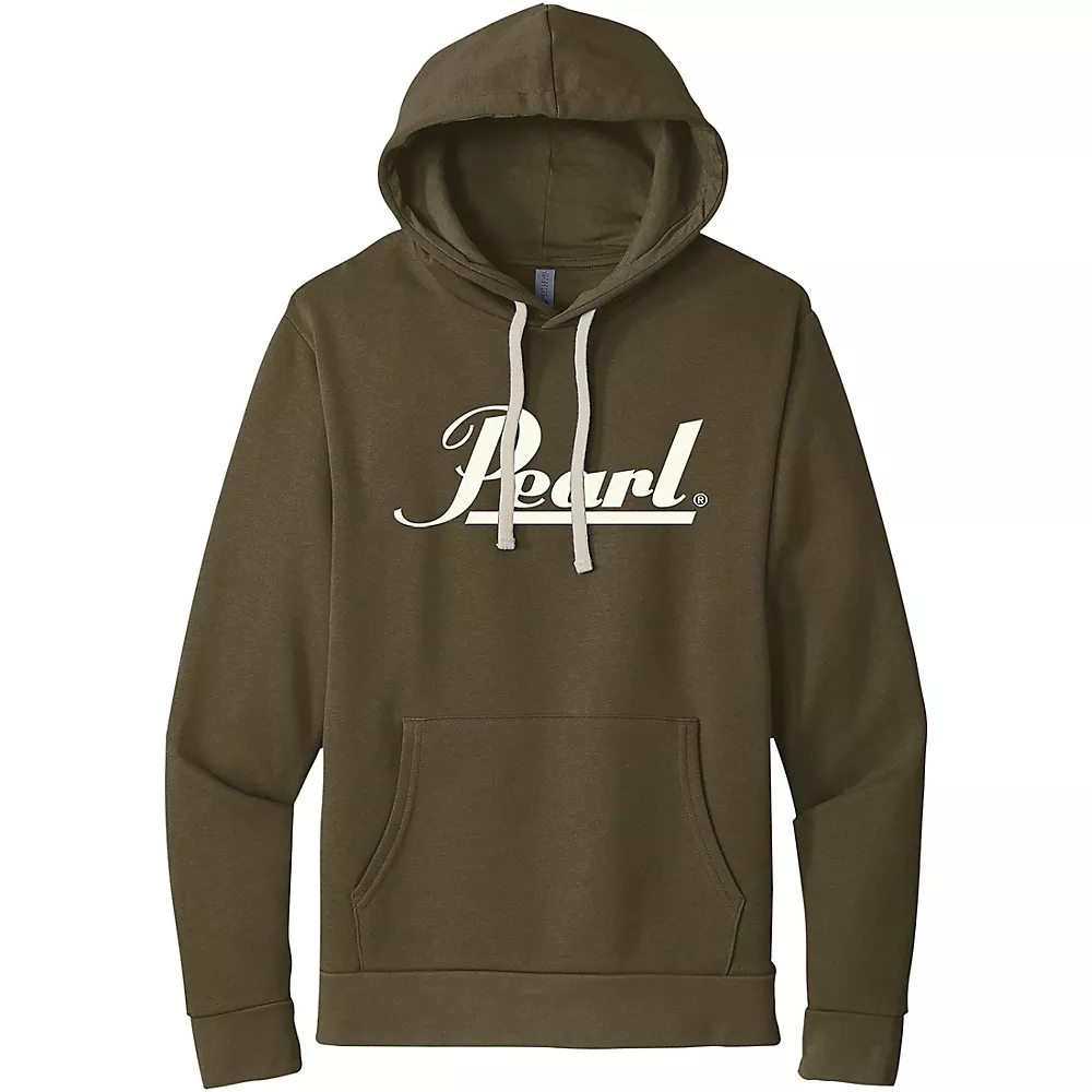 Pearl Next Level Unixex Santa Cruz Hoodie XX Large