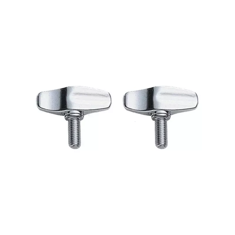 Pearl UGB-610/2 M6x10mm Wing Bolt, 2pcs/Pack