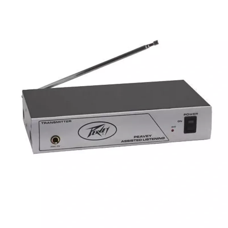Peavey TRANSMITTER 75.9 MHz Assisted Living Transmitter