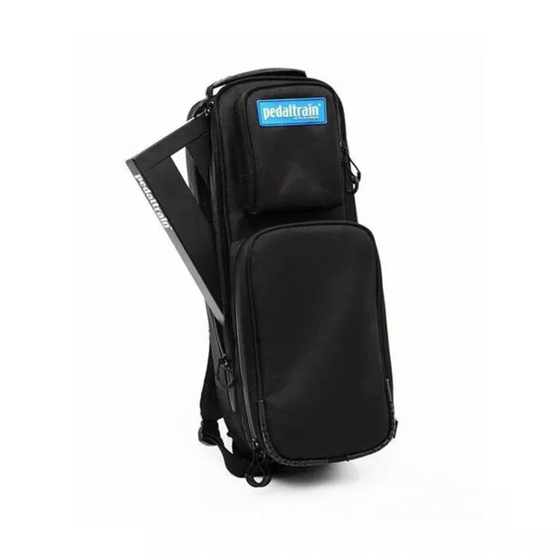Pedaltrain Premium Soft Case for Nano and Nano Plus