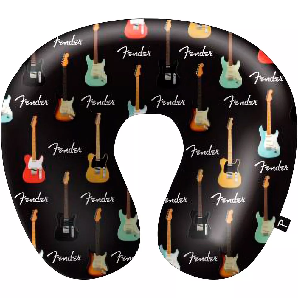 Perri's Perri's FenderTravel Neck Pillow