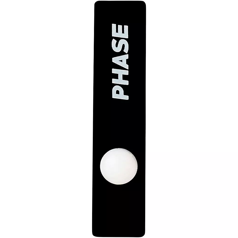Phase Phase Magnetic Stickers, 20-Pack