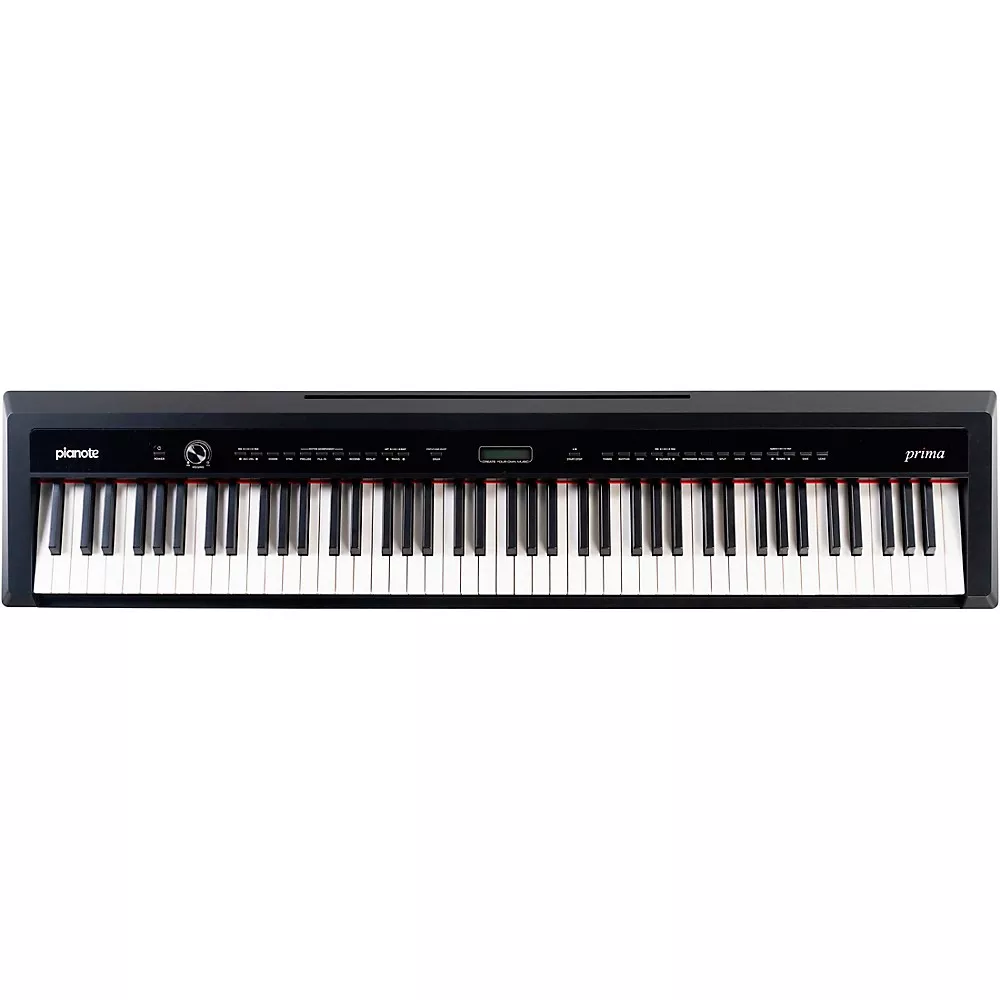Pianote Prima 88-Key Digital Piano