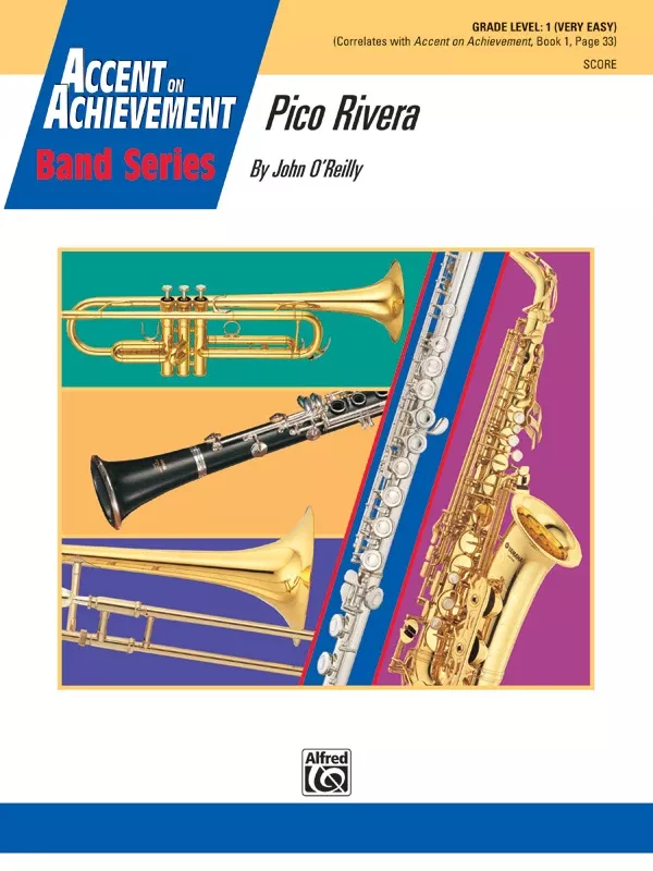 Pico Rivera: (wp) B-flat Tuba B.C.