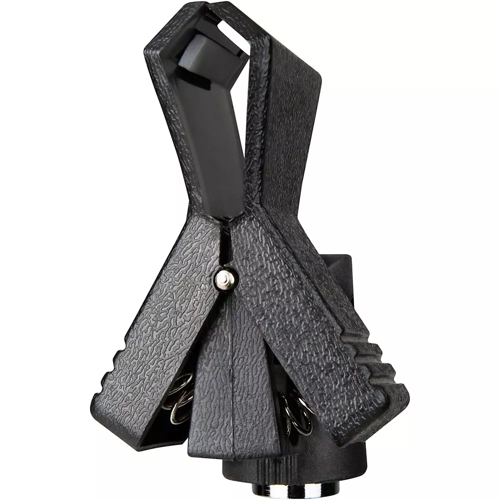 Proline PL200U Universal Microphone Clip - Black