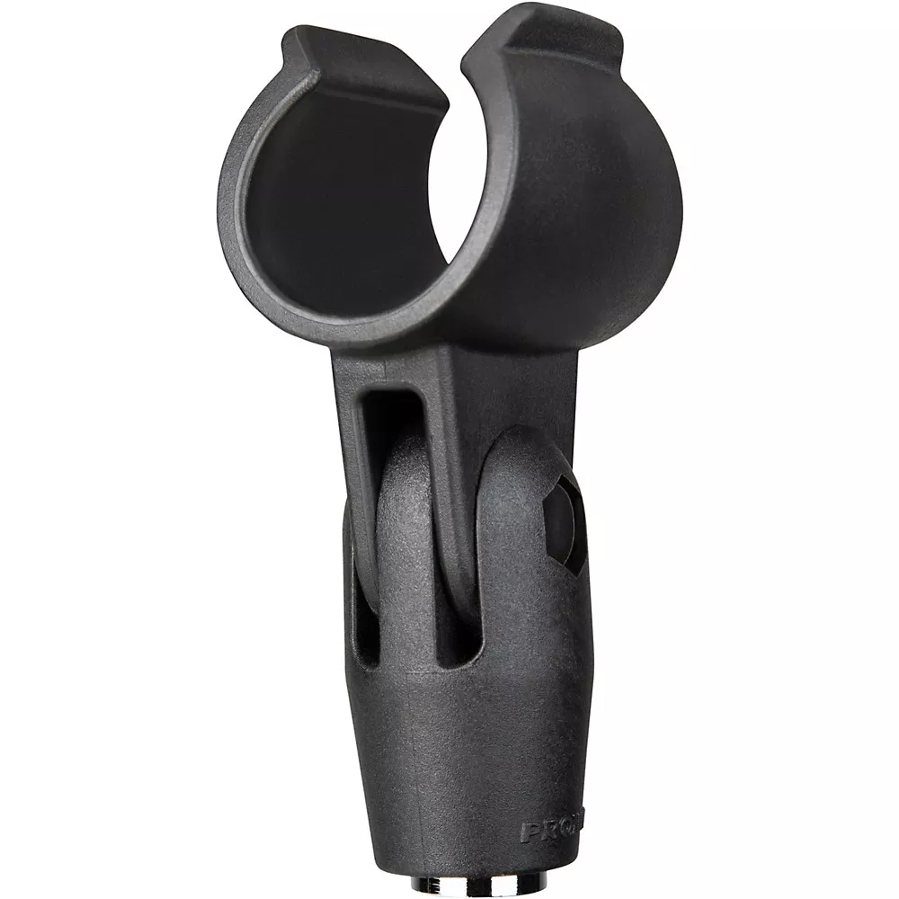 Proline PL250WL Wireless Microphone Clip - Black