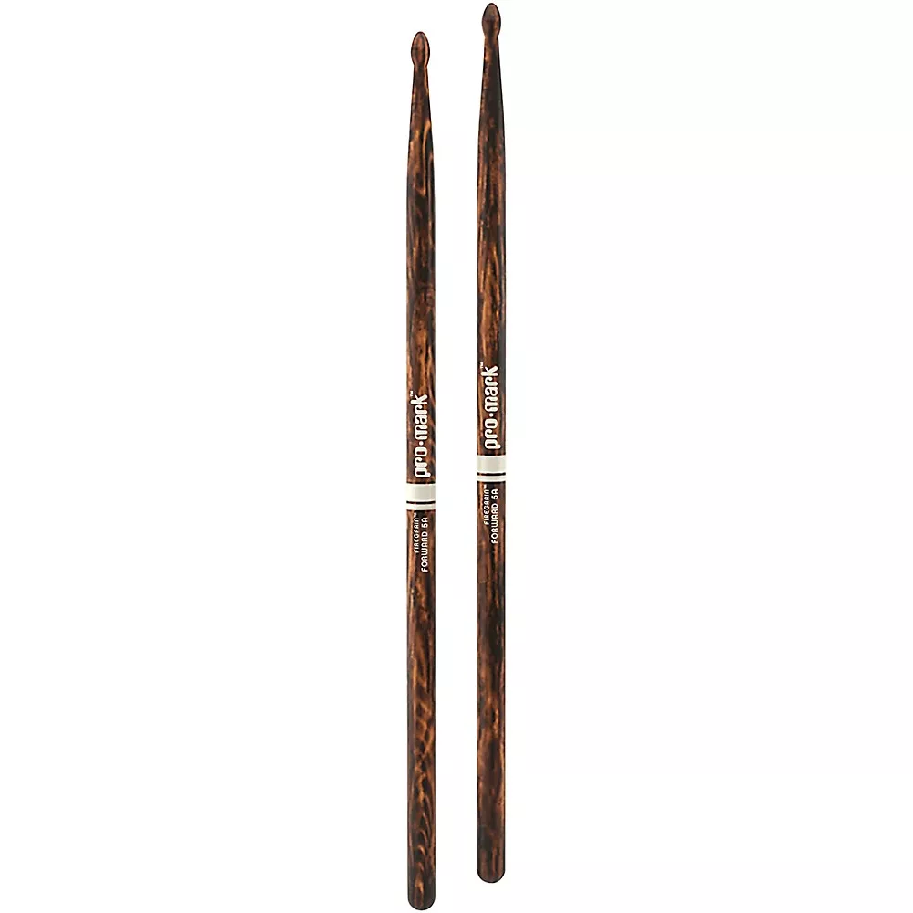 Promark FireGrain Drum Sticks 5A